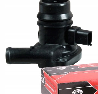 TERMOSTAT GATES do OPEL ASTRA J GTC 1.4