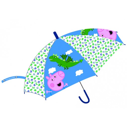 Parasol PARASOLKA Świnka Peppa George