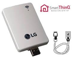Moduł WI-FI LG PWFMDD200