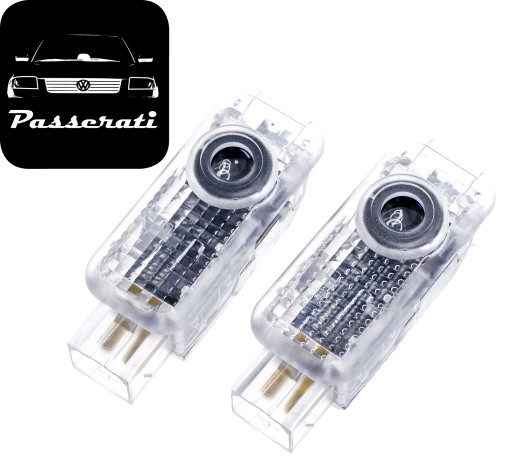 LED Projektor VW Volkswagen Passat B5 Passerati FL