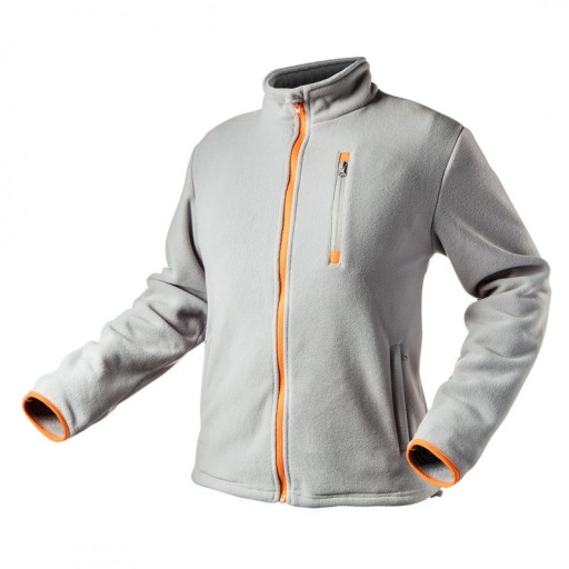 POLAR BLUZA POLAROWA KURTKA ROBOCZA ROZMIAR L NEO