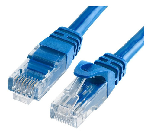 KABEL SIECIOWY RJ45 UTP Ethernet PATCHCORD 0,25M