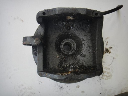 ZWROTNICA ZF APL2010 FUCH CAT JCB CASE NEW HOLLAND