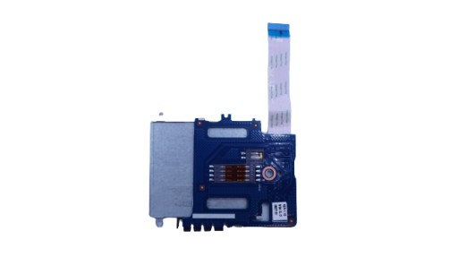Moduł czytnik Smart Card HP 820 G4