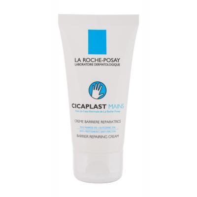 La Roche-Posay Cicaplast Barrier Repairing Cream 50 ml dla kobiet Krem do