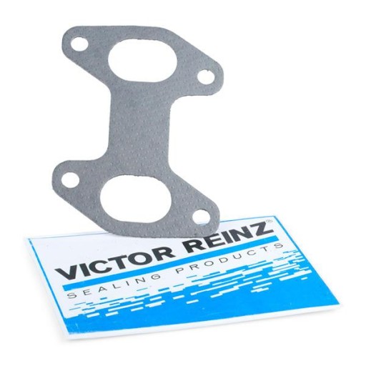 USZCZELKA KOLEKTOR WYDECH FIAT PUNTO PANDA 1.2 1.4