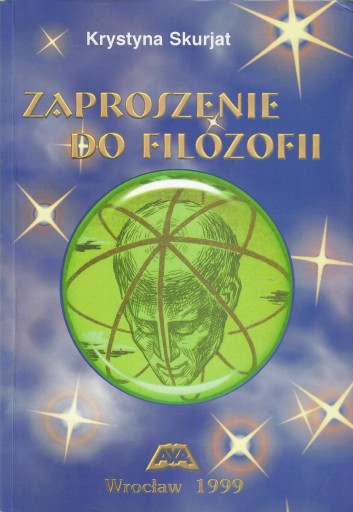 Skurjat - ZAPROSZENIE DO FILOZOFII