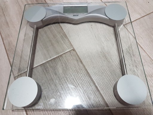 Waga łazienkowa MPM EB-9471