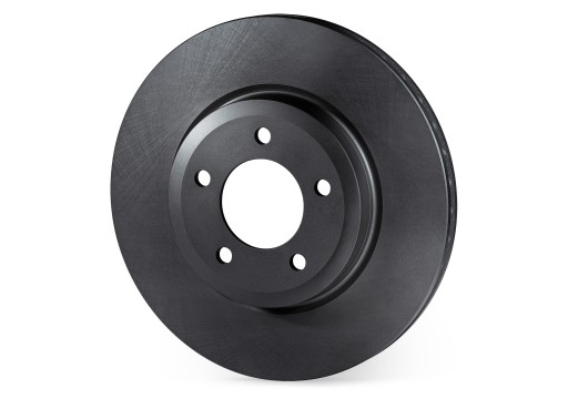 TARCZE ROTINGER GOLF IV R32 PRZÓD 334mm