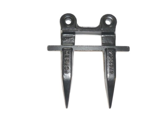 BAGNET PODWÓJNY CLAAS 676235