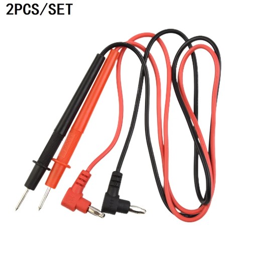 Multimeter Pen Cyfrowy Multimetr Sonda Kabel Testowy