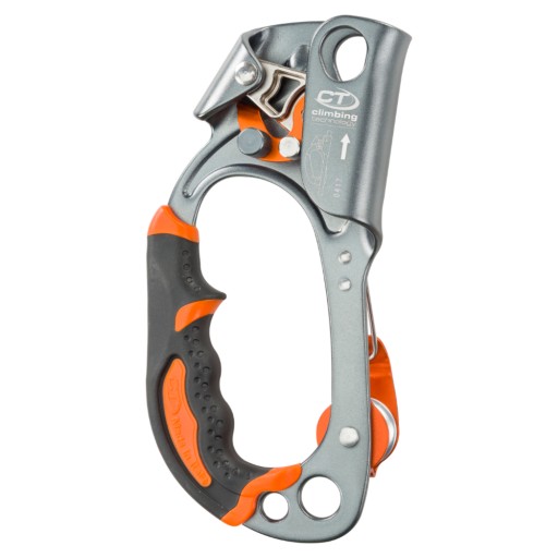 Climbing Technology Quick ROLL w lewo