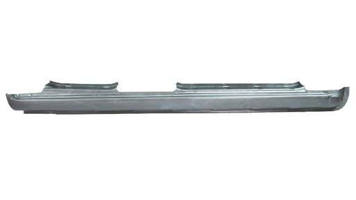 PRÓG PROGI MAZDA 323 F VI 98-03 PRAWY 5 DRZWI OCYN