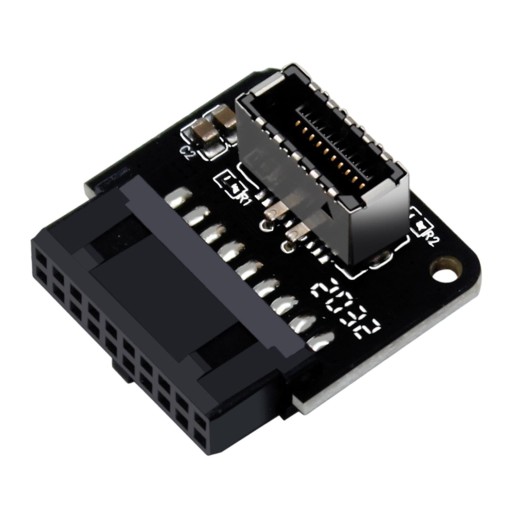 harayaa Adapter Mainboard, PH73A Front Type PH73B