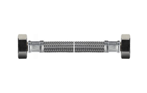 VALVEX Wężyk 3/4gw x 3/4gw 40cm