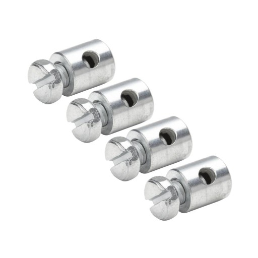 Zacisk do linek rowerowych 3 mm STANDERS