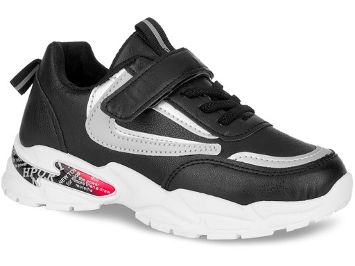SNEAKERSY SPORTOWE DZIECIĘCE PÓŁBUTY ADIDASY r 28