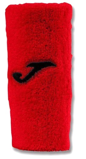 JOMA FROTKA NA RĘKĘ DO OCIERANIA POTU 400300 CZERWONA