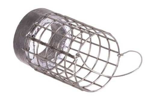 Koszyk zanętowy Ms Range Open End Feeder 50g