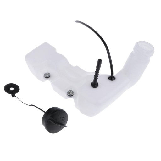 -Fuel Tank & Caps Kits, Replacement for FS120/FS120R/FS350