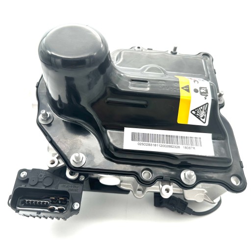 MECHATRONIKA, DQ200 0AM DSG7 0AM325065T