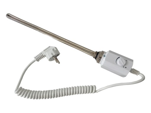 GRZAŁKA elektryczna grzejnika łazienkowego 900W B