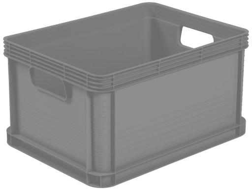 KOSZYK ROBUSTO-BOX 20L 40X30CM