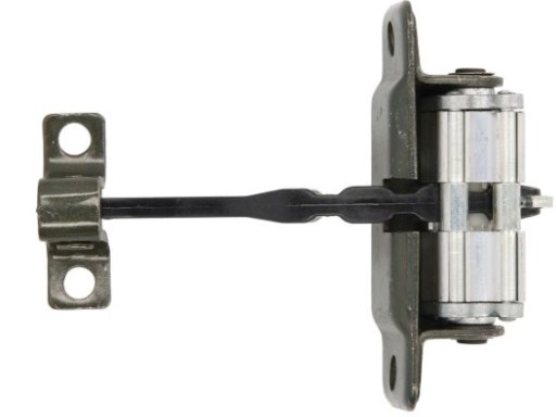 OGRANICZNIK BLOKADA DRZWI VOLVO FM9 12.01-09.05