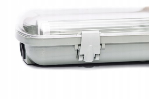 OPRAWA HERMETYCZNA IP65 DO LED ŚWIETLÓWEK 2X 120cm