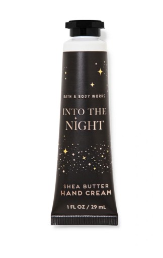 Bath & Body Works Into The Night krem do rąk
