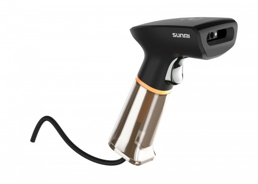 Baza 2D Handheld Scanner Base