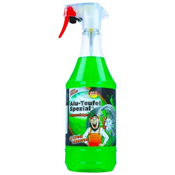 Tuga Chemie Alu-Teufel Spezial 1000ml krwawe felgi