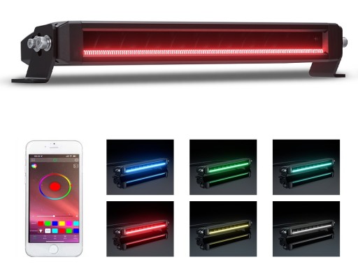 AURORA LED 20