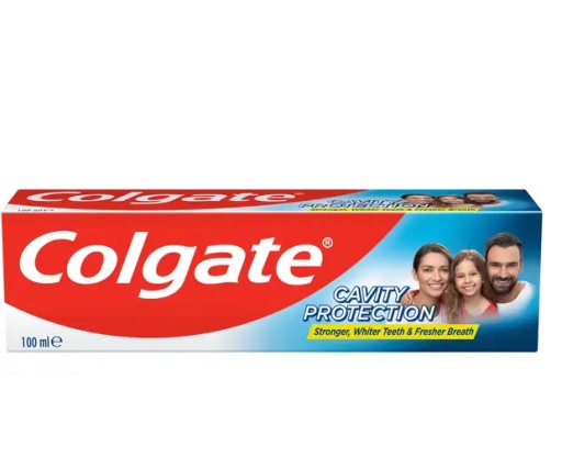 Colgate Cavity Protection Mint Pasta do zębów 75
