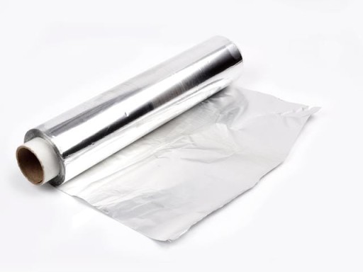 FOLIA ALUMINIOWA spożywcza gastronomiczna GRUBA