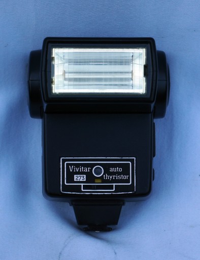 VIVITAR 273