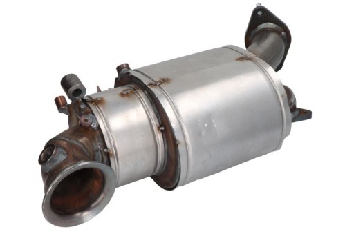 Filtr FAP DPF Jaguar XE, XF, F-PACE 2.0 05/2015 -