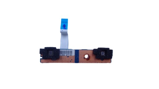 Moduł przyciski Touchpad TOSHIBA C670