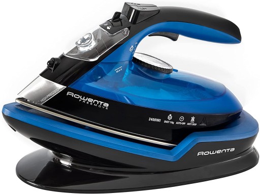 Stacja parowa Rowenta DE5010 2600 W