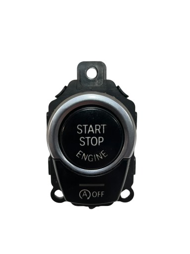 PRZYCISK START-STOP BMW F10 F01 F02 F06 F12 F13