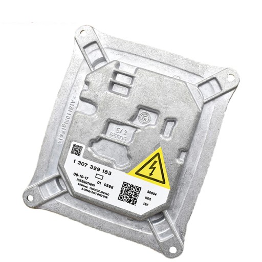 Przetwornica XENON 130732919301 BMW Mini Renault