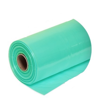FOLIA OGRODNICZA - TUNELOWA 8x4m UV4 -4 sezonowa