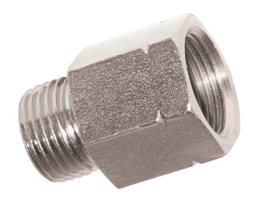 Złączka przedłużająca 3/8 BSP L1=40 VRB0654