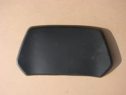 HONDA 125 FORZA OPARCIE KUFER 21-