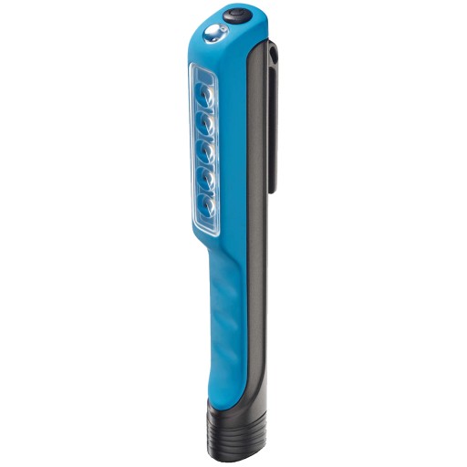 LAMPA WARSZTATOWA LED PHILIPS PENLIGHT 6x LED