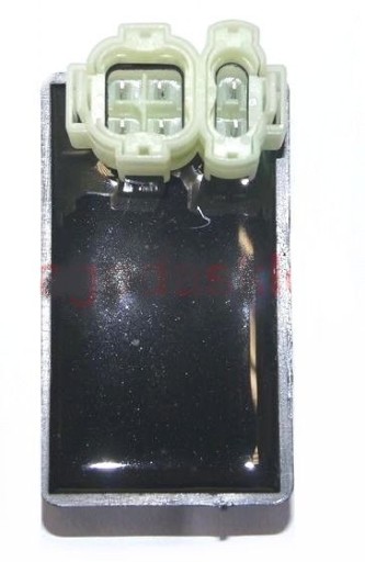 MODUŁ ZAPŁONOWY ROUTER BASSA SPORT CITY LINE METRO