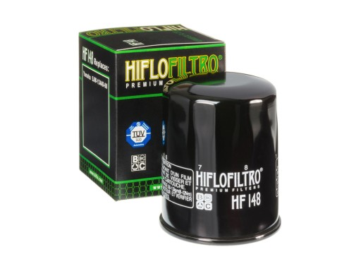 Filtr oleju HF148 TGB 500 2010-2014
