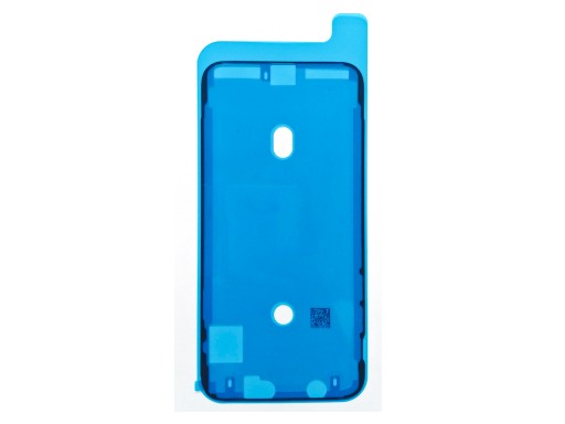 USZCZELKA TAŚMA KLEJ LCD IPHONE X