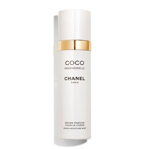 CHANEL COCO MADEMOISELLE MGIEŁKA DO CIAŁA 100 ML