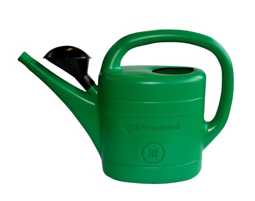 IKSP08 KONEWKA SPRING 8L ZIELONY G642